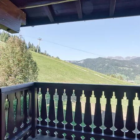 Marmots Apartment