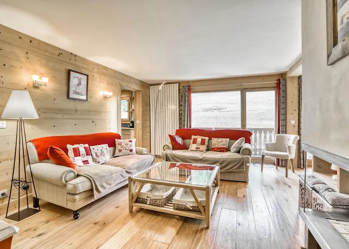 Marmots Appartement *