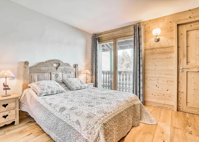 Appartement Marmots *