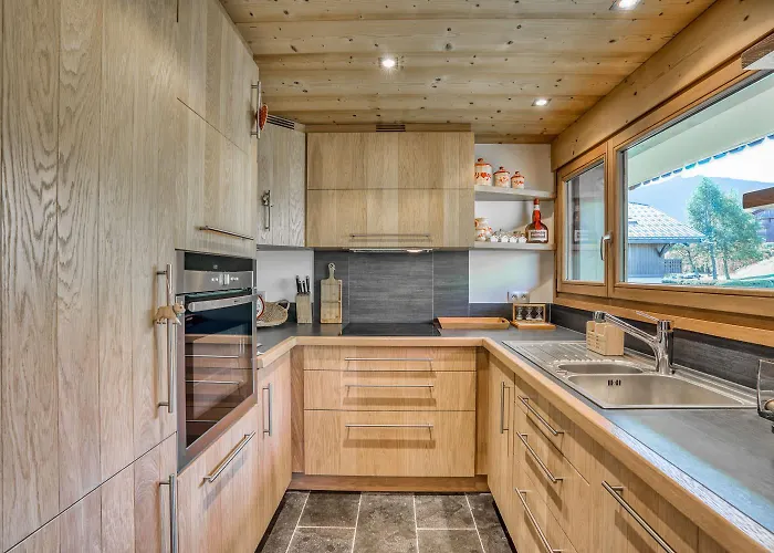 Marmots Appartement *