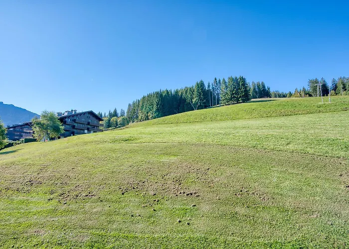 Marmots Appartement *